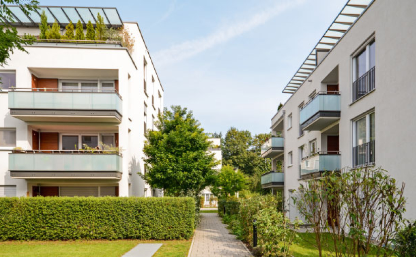 Freiraumplanung Aussengestaltung Wohnbereich - Studio für Gartendesign und Freiraumplanung in Bruchköbel und Bad Nauheim.